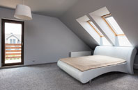 Shrawley bedroom extensions