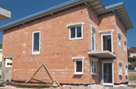 Shrawley home extensions