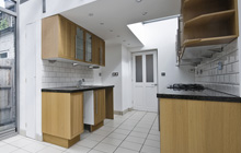Shrawley kitchen extension leads